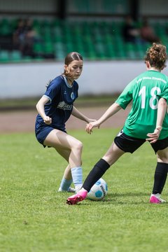 Bild 112 - F VfL Pinneberg - GW Eimsbuettel4 : Ergebnis: 9:0